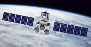 Orbit Fab valib kosmose tankimise demo jaoks Impulse Space’i orbitaalsõiduki