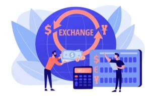 Order Book Matching Engine as The Best Solution For Exchange