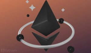 Az Ordinals vonzza az Ethereum fejlesztőket a bitcoin felé, mivel a projekt tömeges elfogadása ugrik
