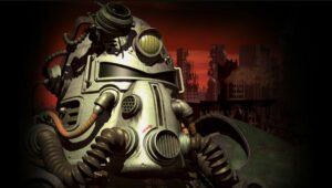 Original Fallout co-creator finally explains what made him leave the sequel: 'I made an IP from scratch that nobody believed in except the team, and my reward for that was more crunch'