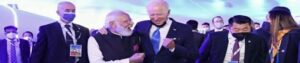 „Unsere Partnerschaft mit Indien ist eine der folgenreichsten Beziehungen“, sagen die USA zum bevorstehenden Besuch von Premierminister Modi