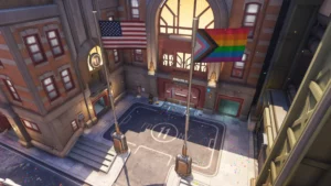 Overwatch 2 2023 Pride Event: All you need to know