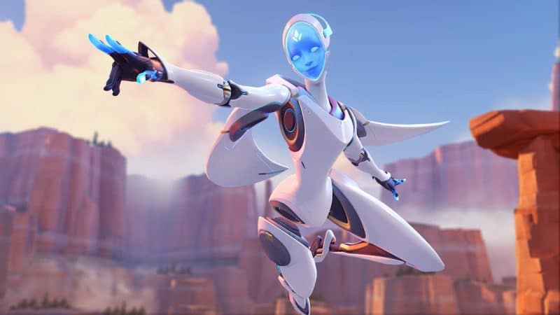 Overwatch 2 Season 4 Patch Notes