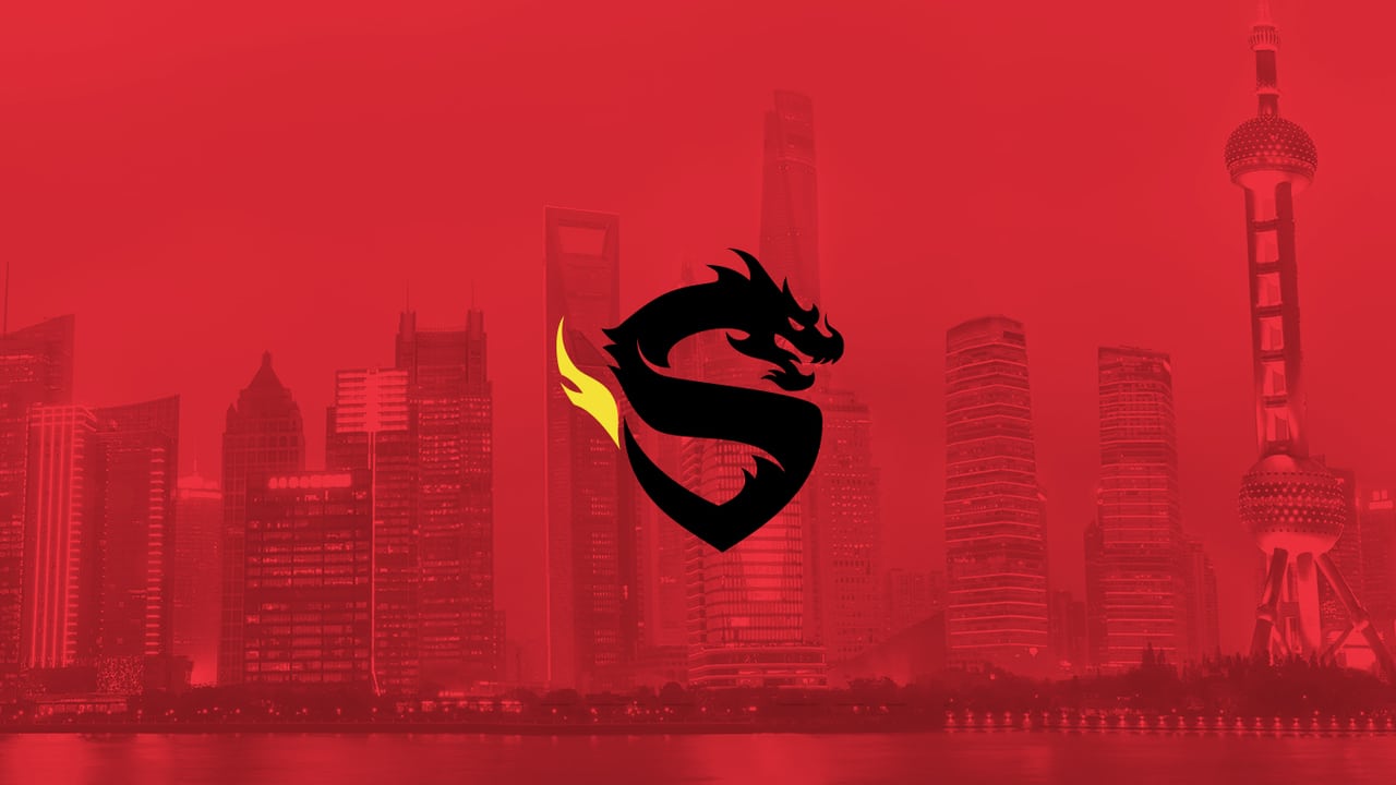 Peringkat Kekuatan OWL 2023 - Naga Shanghai # 9
