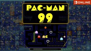 سرویس آنلاین Pac-Man 99 خاموش شد و در اکتبر از فهرست خارج شد