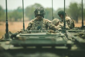 Pacific-soldaten zien meer gezamenlijke oefeningen, technologie dan ooit tevoren