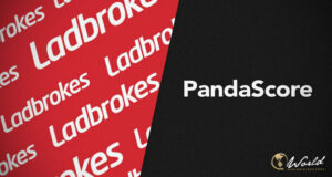 PandaScore og Ladbrokes Australia gikk live med populære BetBuilder