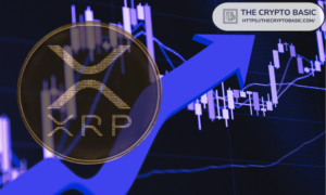 판도라 박스: XRP 차트는 2021년과 유사성을 보여주고 640% 급등하여 3.3달러를 암시