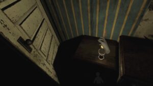 Το Paranormal Hunter Out Now In Early Access σε PC VR