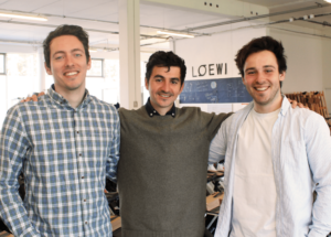 Paris-based Loewi raises €1 million Pre-Seed round to bolster the reconditioning of electric bicycles in Europe | EU-Startups