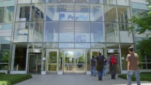 PayPal considers Xoom sale - report