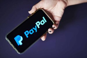 PayPal looks to AI to drive efficiencies