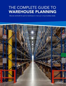 Penske Logistics Introduces Guide to Warehouse Planning