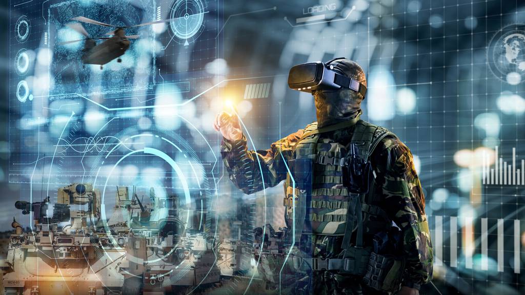 Pentagon zoekt goedkeuring om NAVO-versneller voor defensietechnologie te financieren