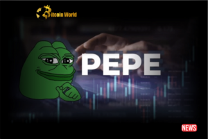Pepe Memecoin: 암호화폐 세계에서 인터넷 문화의 힘을 발휘하다 - BitcoinWorld