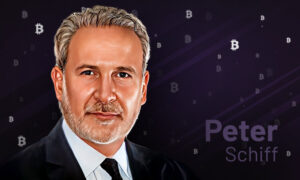 Peter Schiff To Launch His Bitcoin NFT Artwork, Arthur Madrid's Twitter Account Hacked - BitcoinEthereumNews.com