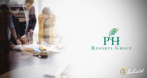Il gruppo PH Resorts continua i negoziati con gli investitori per il progetto IR a Cebu