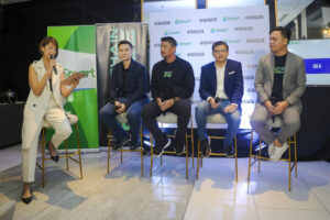 Filippiinien puhelinyhtiö Smart astuu Web3:een BlockchainSpace-kumppanuuden kanssa