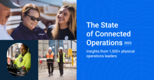 Physical Operations Leaders Invest in Workforce and Tech - Logisti