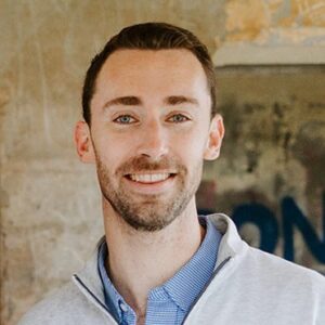 PitchIt Podcast 95: Gavin Nachbar, co-fundador e CEO, Column Tax