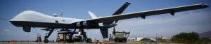 PM Modi To Highlight Acquisition of MQ-9 Reaper Drones During His Visit To The US