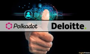 Polkadot's KILT Identity Blockchain integreert met Deloitte