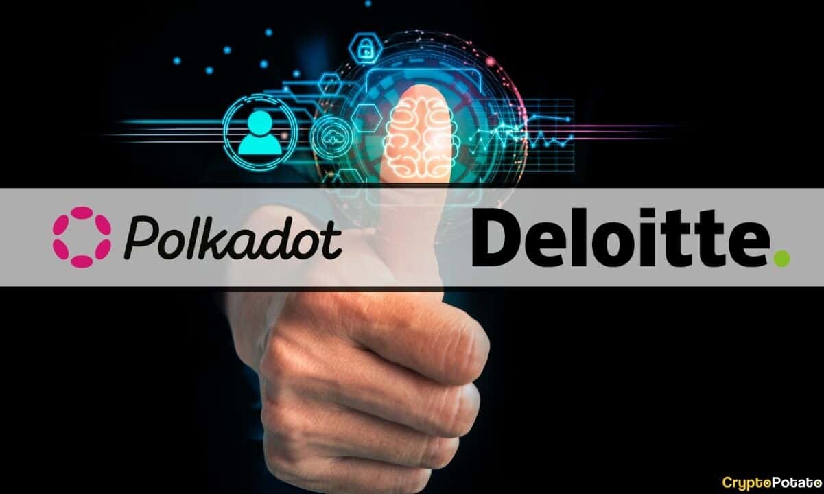 Блокчейн KILT Identity від Polkadot інтегрується з Deloitte