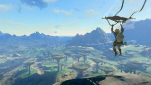 Sondaggio: cosa vuoi vedere dal prossimo gioco di Zelda?