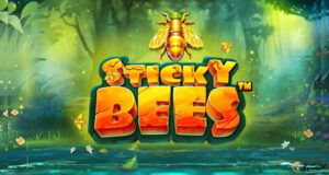 Pragmatic Play udostępnia automat „Sticky Bees” i dostarcza rozwiązania kasyna na żywo do ComeOn.nl
