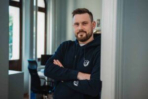 Prague-based fintech 4Trans partners with Allianz Trade to provide European SMEs with secure funding solutions | EU-Startups