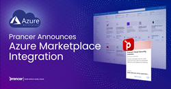Prancer, Azure Marketplace 통합으로 고객 범위 확장 발표