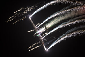 Prepare for an Unforgettable Sky Spectacle: AeroSPARX Takes Center Stage at the Aviation Festival in Piešťany! - ACE