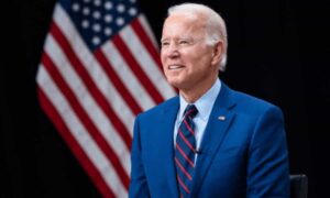 Il presidente Biden rifiuta l'accordo sul debito amichevole con i commercianti di criptovalute