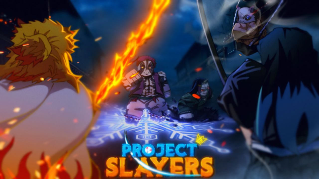 Elenco dei livelli del clan Project Slayers - maggio 2023