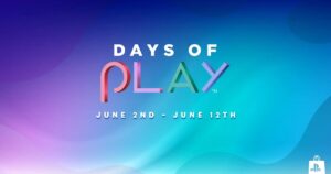 PS Plus, PS5 Accessories, and Games Going on Sale in 'Days of Play' 2023 Promotion - PlayStation LifeStyle