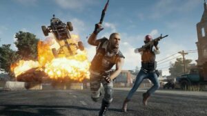 PUBG's latest patch adds an Apex Legends-style respawn system