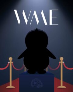 Pudgy Penguins Joins the Hollywood NFT club with WME Signing