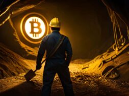 The Top 3 Most Profitable Crypto Miners Mining for Gold in the Digital Age