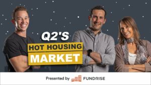 Aktualizacja rynku mieszkaniowego w drugim kwartale 2 r.: kupowanie domów może być trudniejsze