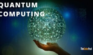 Τεχνολογία Quantum-Safe Blockchain της QRL: Προστασία κρυπτονομισμάτων ενάντια στην επικείμενη κβαντική απειλή