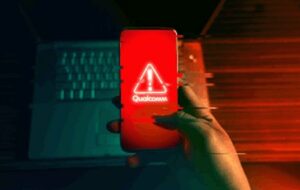 "Qualcomm spionerar på smartphoneanvändare, skickar personlig information till Qualcomm", varnar tyska säkerhetsföretaget Nitrokey