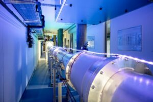 Quantum: Uji Lonceng Bebas Celah dengan Sirkuit Superkonduktor (ETH Zurich)