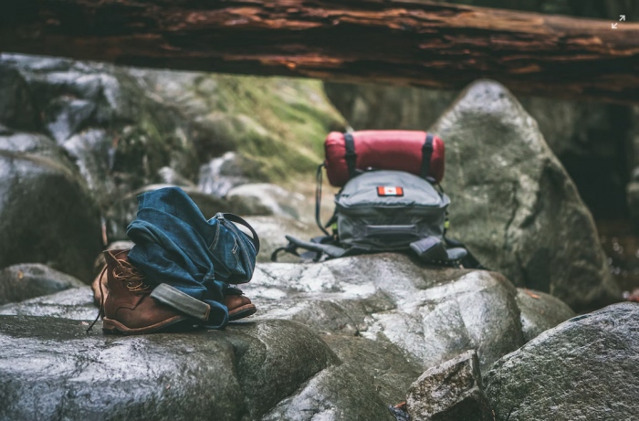 Unsplash Andrew Ly Hiking in Canada - Race Across the World – Were Canada's Tourist Board the Real Winners?