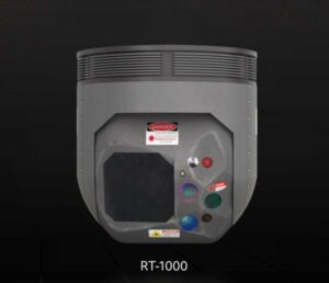 RAIVEN multispectral sensor looks to close gaps in legacy EO/IR systems