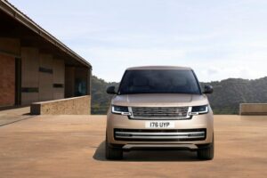 Range Rover inicia un servicio de personalización a medida - The Detroit Bureau