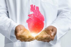 Hitra uvedba umetne inteligence na področju kardiologije