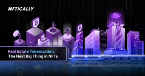 Tokenizzazione immobiliare: la prossima grande novità negli NFT