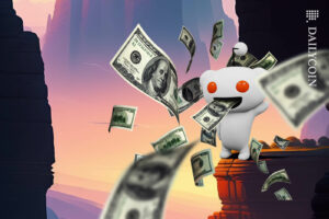 Reddit در فروش NFT به 32 میلیون دلار رسید. 10 میلیون دارنده از زمان راه اندازی Web3