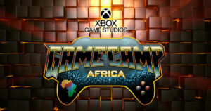 Đăng ký ngay: Xbox Game Studios Game Camp Châu Phi bắt đầu vào ngày 15 tháng XNUMX