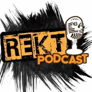 Rekt Podcast visits Crypto Entrepreneurs' podcast